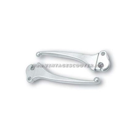 Leviers (jeu) type origine Vespa 50 1°série / 50 Spécial